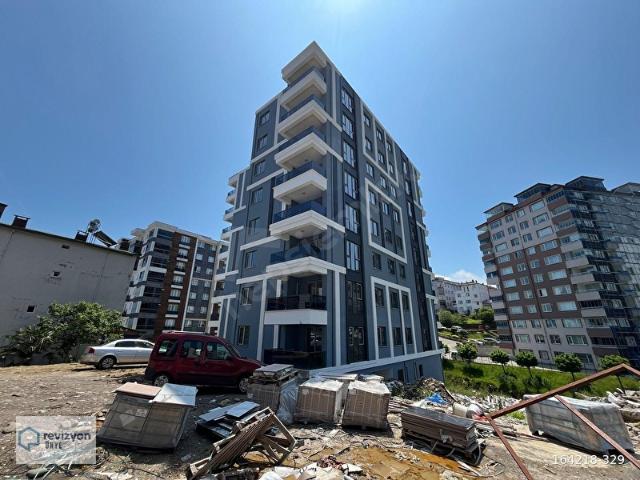 REVİZYON'DAN DENİZ MANZARALI LÜKS DAİRE FIRSATI!