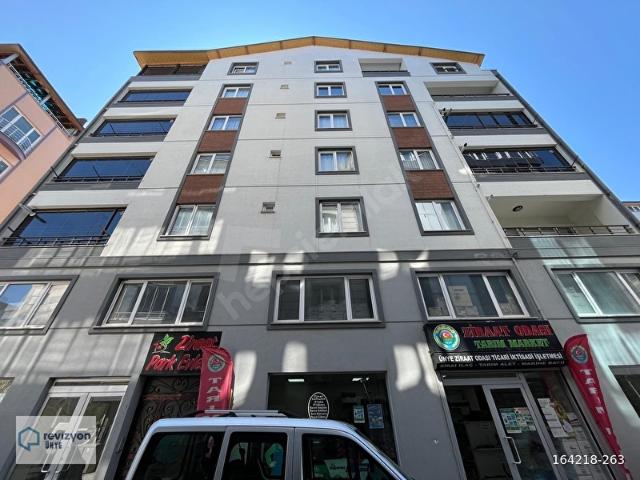 REVİZYON'DAN *EMİNEVİM,FUZUL EVİM UYGUN DUBLEKS DAİRE