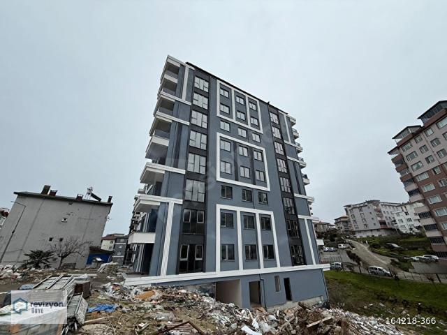 REVİZYON'DAN ŞEHİR MERKEZİNE YAKIN KAT SEÇENEKLİ *2+1* DAİRELER