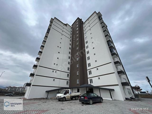 REVİZYON'DAN KURTULUŞ MAH SAHİLE FUL DENİZ MANZ ULTRA GENİŞ !