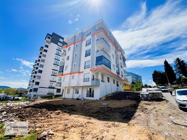 REVİZYON'DAN ÇINARLIK KOMBİ*CAM BALKON*DAVLUMBAZ GEL OTUR!