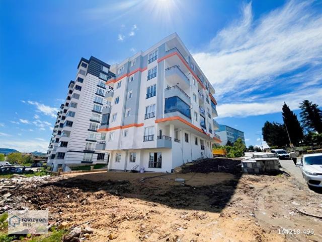 REVİZYON'DAN 2+1 KOMBİ*CAM BALKON*DAVLUMBAZ EMİNEVİM UYGUN