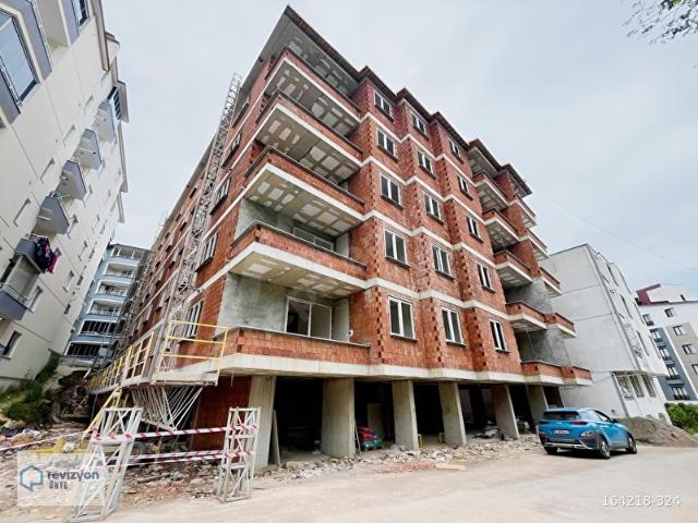REVİZYON'DAN MERKEZİ KONUMDA ULAŞIMI KOLAY MODERN DAİRE FIRSATI!