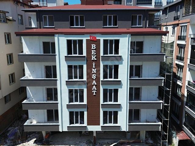 REVİZYON'DAN SARAÇLI MAH HAZİRAN TESLİM 2+1 VE 3+1 DAİRELER