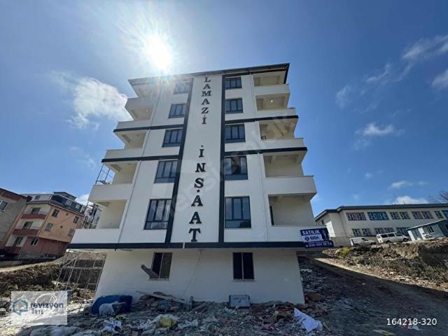 REVİZYON'DAN SARAÇLI'DA ÖDEME KOLAYLIKLI FIRSAT 2+1!