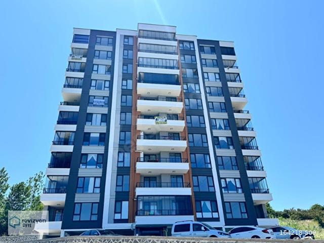 REVİZYON'DAN ULTRA LÜX*DONANIMLI_GENİŞ VE PANORAMİK DENİZ MANZ