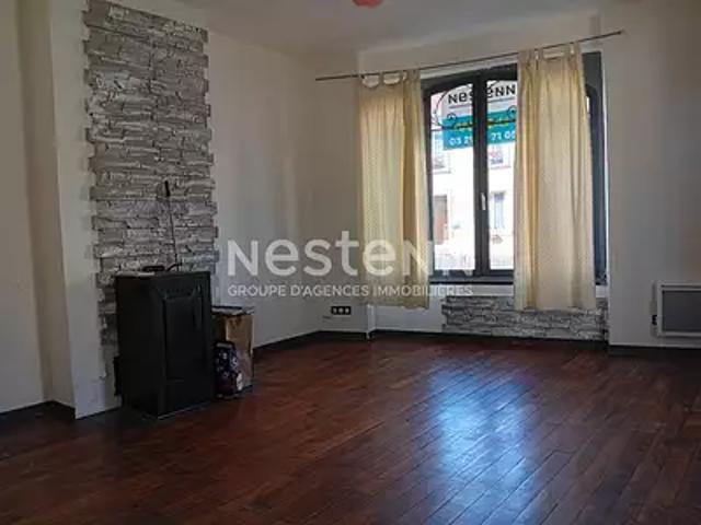 Revigny sur Ornain 55800 Achat / Vente maison 4 pièces t4 cave