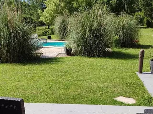 Revigny sur Ornain 55800 Achat / Vente maison 7 pièces t7 piscine terrasse