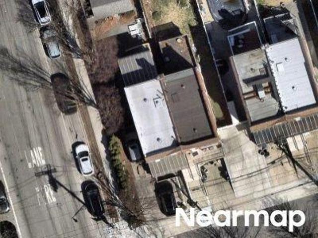 Reville St