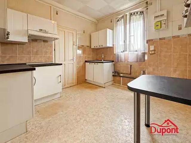 Revin 08500 Achat / Vente maison 4 pièces t4
