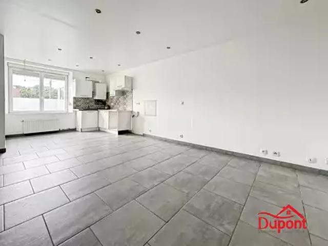 Revin 08500 Achat / Vente maison 4 pièces t4