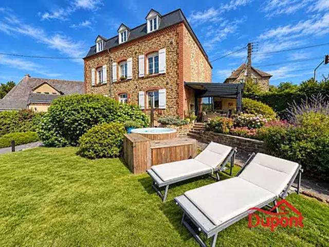 Revin 08500 Achat / Vente maison 5 pièces t5