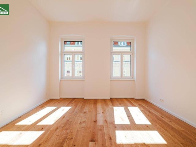 Revitalisierter Stilaltbau in Ruhelage – jetzt Eigentum sichern