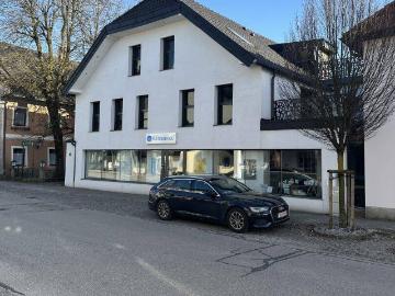 Vöcklamarkt, Bezirk Vöcklabruck, Oberösterreich