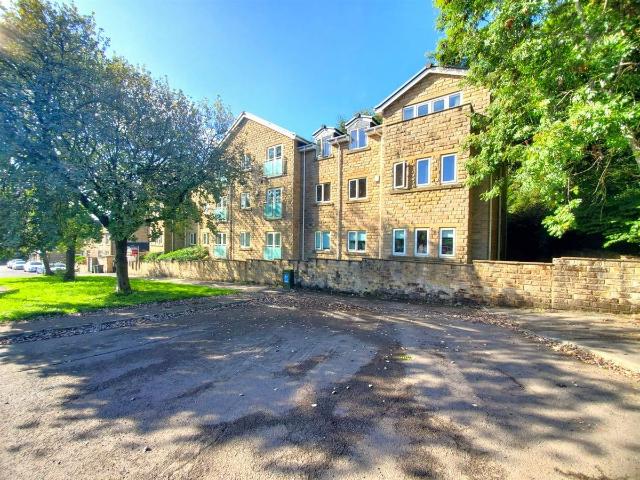 Revive Court, Bradford Road HD2, 2 bed flat to rent, £850 pcm | PrimeLocation