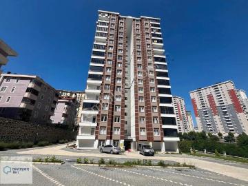 Revizyon Ünye'den Dolunay'da Deniz Manz. Geniş Ve Ferah Daire!