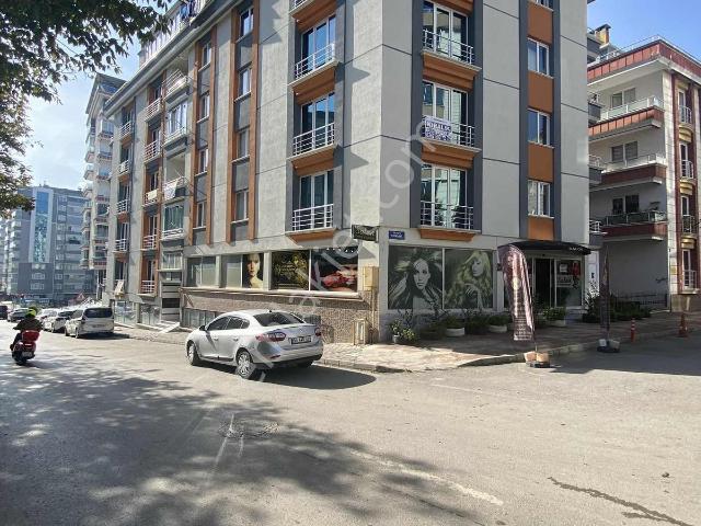 Revizyon Plazadan Duruşehir Siteler Bulvarında Kiralık 2+1 Daire