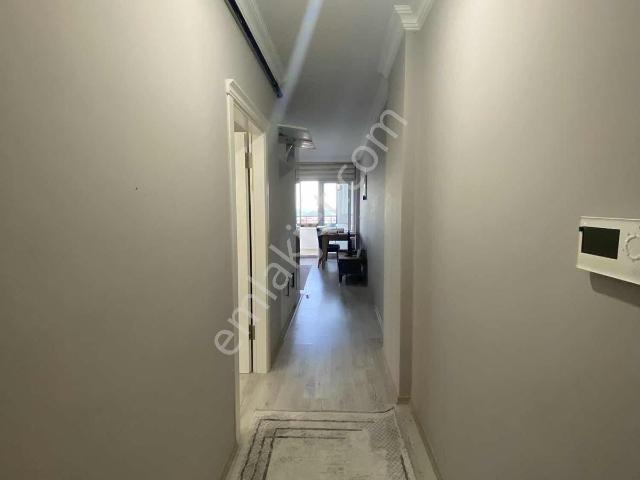 Revizyon Plazadan Nişantaşında Kiralık Eşyalı 1+1 Daire