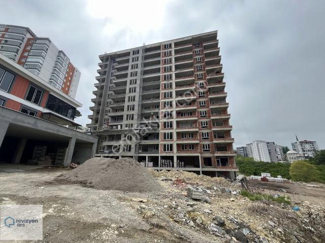 Revizyon'dan Ünyenin Gözde Konumunda Lüks 1+1