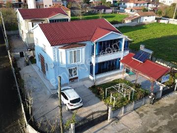 Terme, Samsun ili, Karadeniz Bölgesi - Bahçe