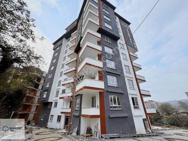 Revizyon'dan Acil Çakırtepe Mevkili Anahtar Teslim Daire!