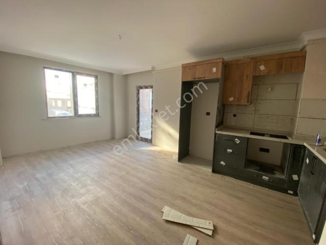 Revizyon'dan A'dan Z'ye Full Eşyalı 1+1 Sıfır Daire Seçenekleri!