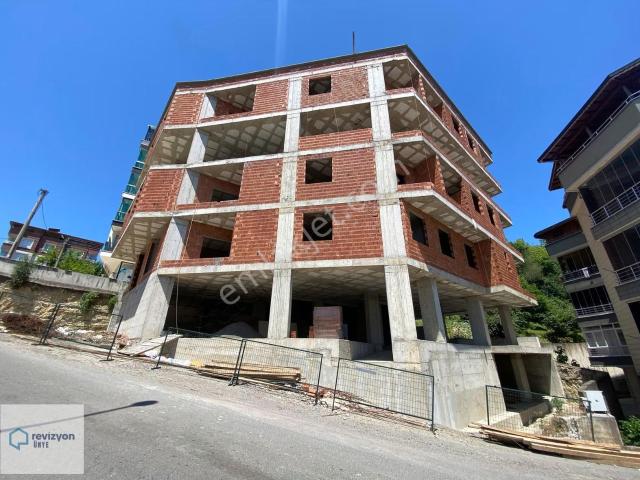 Revizyondan Çakırtepenin Hemen Yanında Yaşam Fırsatı!