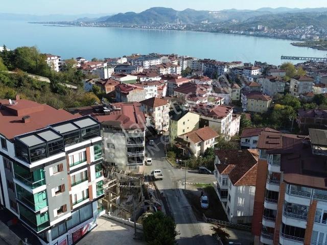 Revizyon'dan*çakırtepede*deniz Manzaralı Daire Seçenekleri !