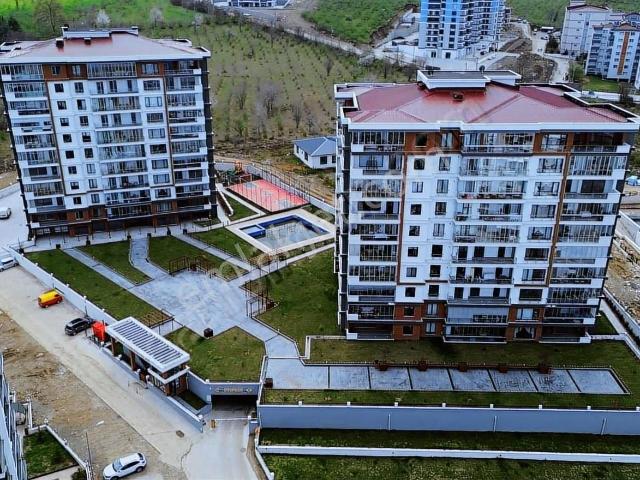 Revizyon'dan Çarşı Konaklarında Lüks *kaliteli Yaşam Fırsatları