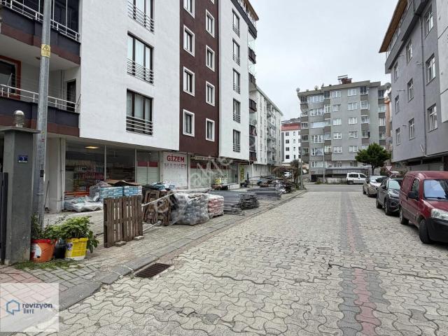 Revizyon'dan Atatürk Mah. Uzunkum Mevki !acil Fiyatlı!