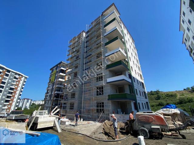 Revizyondan Atatürk Mahallesinin Yeni Gözdesinde Daire Fırsatı!