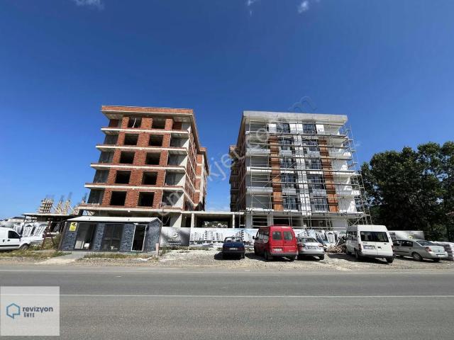 Revizyon'dan Caddepark'da Konfor Ve Lüks Yaşam Fırsatı!