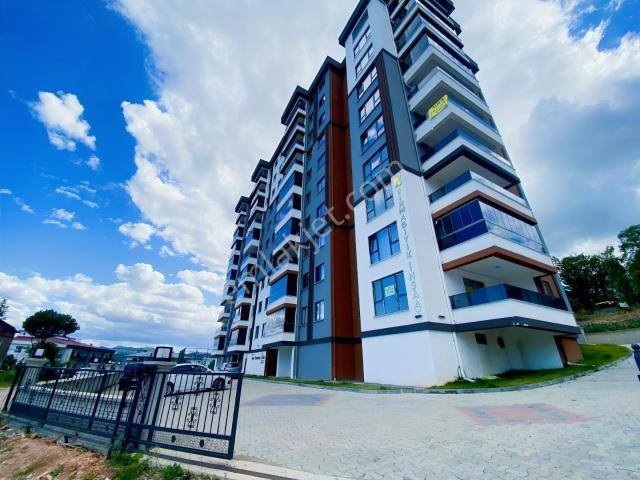 Revizyon'dan Şehir Merkezinde *1+1 Eşyalı Kiralık Daire