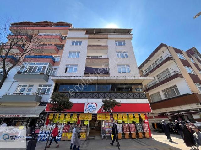 Revizyon'dan Şehir Merkezinde 3+2 Dubleks Fırsatı!