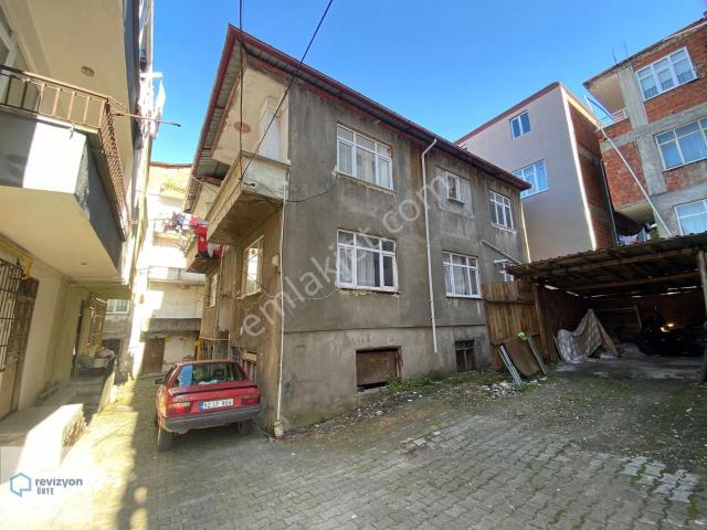 Revizyon'dan Emsalsiz Fiyatlı Daire Fırsatı!