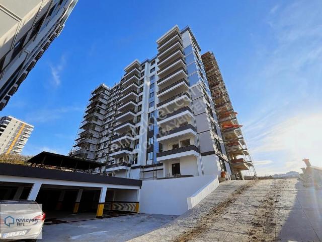 Revizyon'dan Gölevi Modern Lüks Satılık Daire Fırsatları!