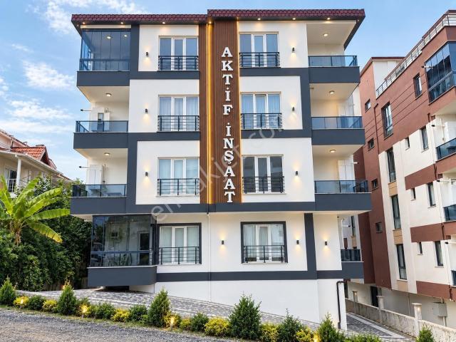 Revizyon'dan Gölevi Restorant Karşısı Vilların İçinde Fırsat !