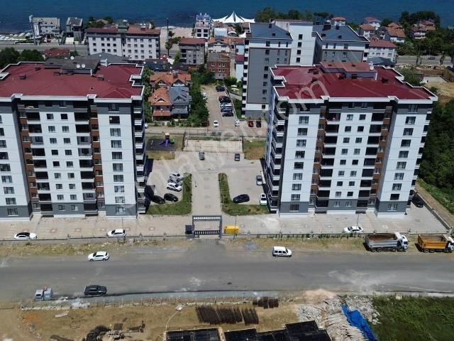 Revizyon'dan Kapanmaz Deniz Manzaralı, Özel Tasarım 3+1!