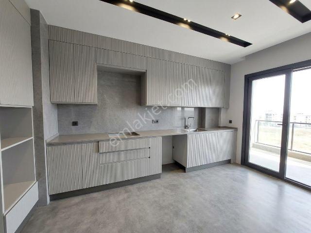 Revizyon'dan Karahasanlı'da 3+1 Sıfır Daire
