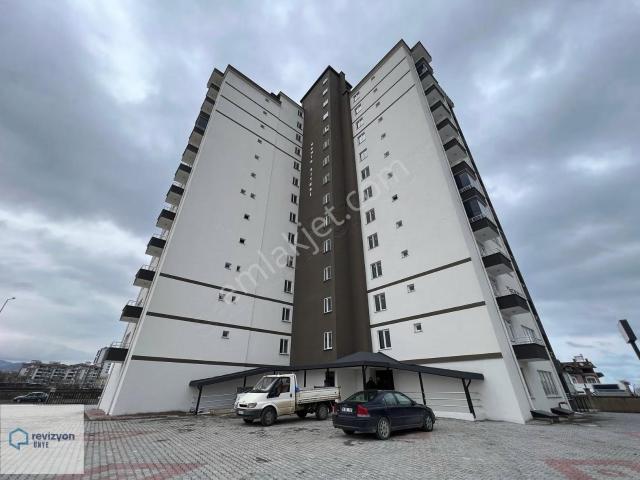 Revizyon'dan Kurtuluş Mah Sahile Ful Deniz Manz Ultra Geniş !