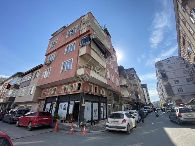 Revizyon'dan Liseler Mah. 2.5+1 Kiralık Daire Fırsatı