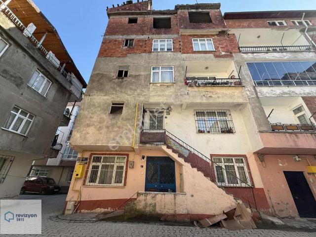 Revizyon'dan Liseler Mah. *uygun Fiyatlı* 3+1