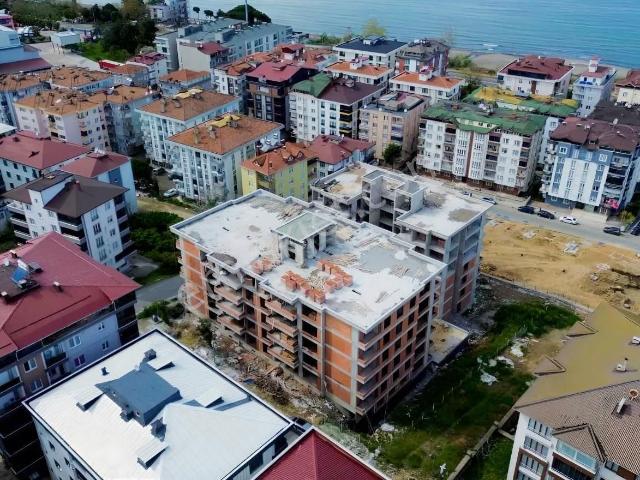 Revizyon'dan *lüks Geniş Ve Modern* 3+1 Daire Seçenekleri!