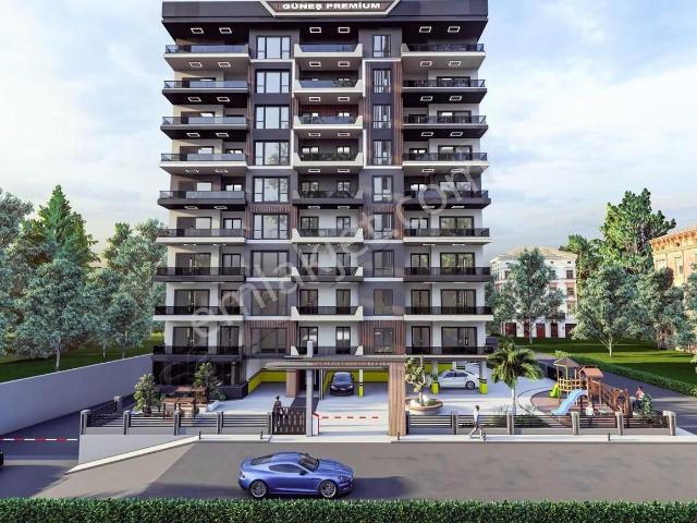 Revizyon'dan Lüks Ve Modern Yaşam Fırsatı Sizlerle !