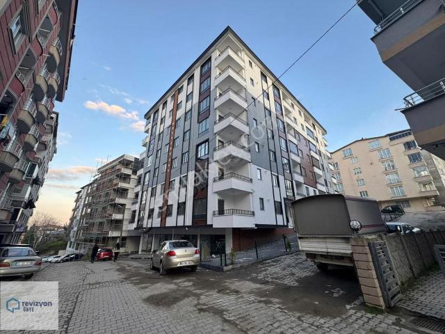 Revizyon'dan Merkezi Konum'da Modern Diare Fırsat!