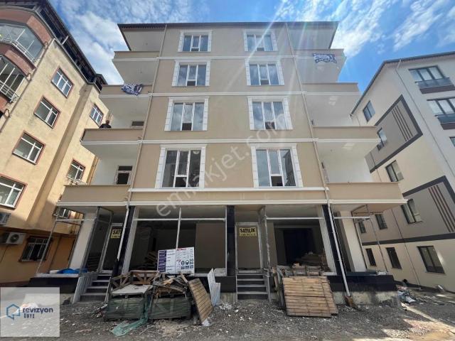 Revizyon'dan Merkezi Konumda Uygun 1+1 Fırsatı!