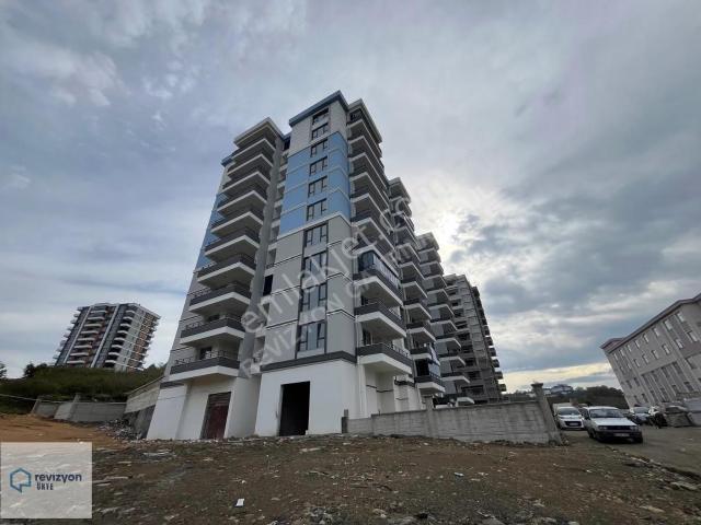 Revizyon'dan Modern Park Sitesinde Huzurlu Yaşam İmkanı
