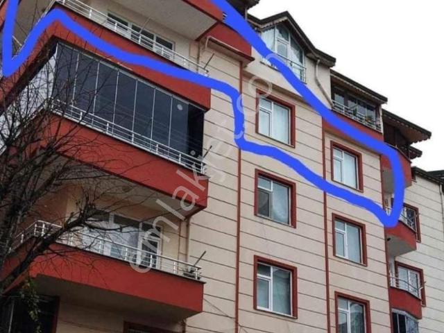 Revizyon'dan Çınarlık Mah. 2+1 Net 110m2 Fırsat Daire