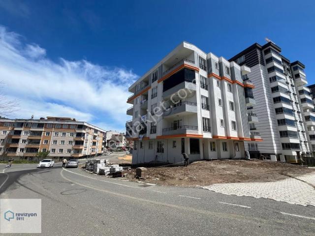 Revizyon'dan Çınarlık Mahallesinde Sıfır Daire *fırsatı