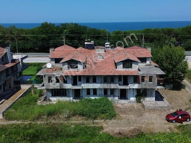 Revizyon'dan Çınarsuyu Mevki Eşsiz 5+2 Kargas Villa Fırsatı!